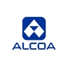 Blue Chip Client Alcoa Logo