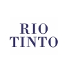 Blue Chip Client Rio Tinto Logo