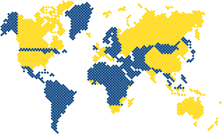 Global Footprint