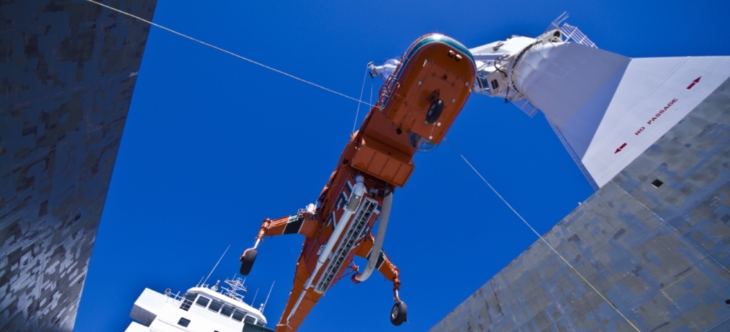 Cargo Hold Logistics